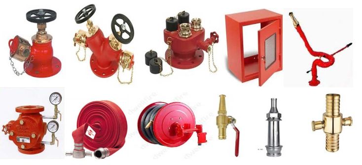 hydrant accessories